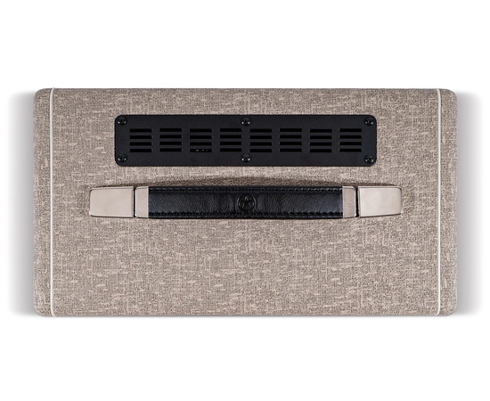 Гітарний підсилювач BLACKSTAR ST. JAMES 50 EL34 HEAD