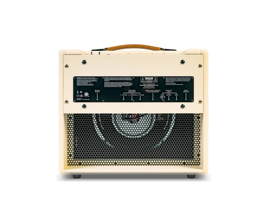 Гитарный комбоусилитель BLACKSTAR TV-10 A COMBO