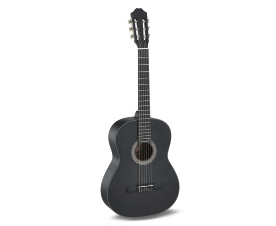 Класична гітара GEWA Cataluna Black PS500056150 - 159454 за 5668 грн. | 4Club