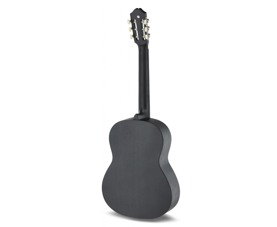 Класична гітара GEWA Cataluna Black PS500056150