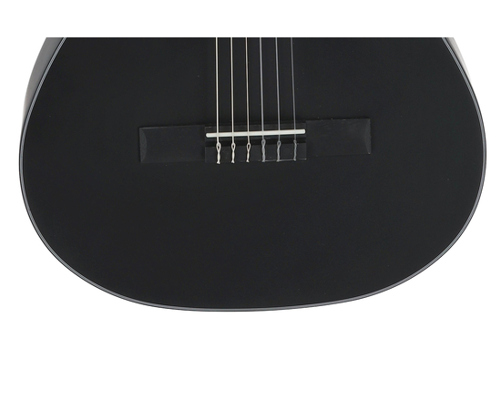Класична гітара GEWA Cataluna Black PS500056150