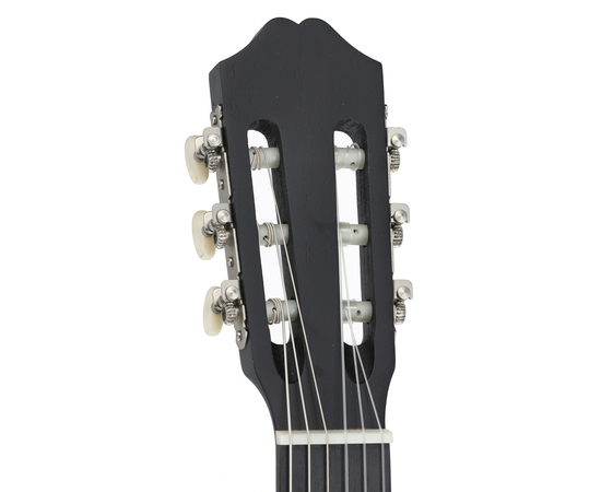 Класична гітара GEWA Cataluna Black PS500056150