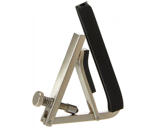 Каподастр для класичної гітари GEWA Fire&Stone American Style Nickel - 159465 за 364 грн. | 4Club