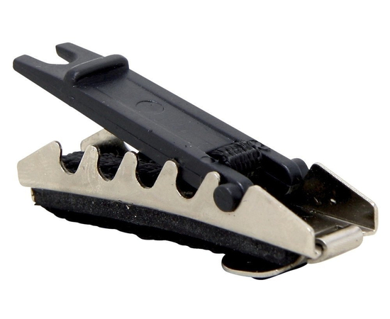 Каподастр для акустичної гітари GEWA Fire&Stone Lever Capo - 159464 за 151 грн. | 4Club