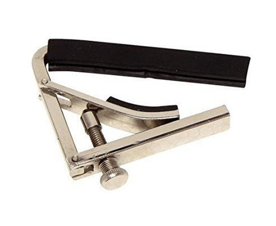 Каподастр GEWA Fire&Stone Nickel - 159466 за 416 грн. | 4Club