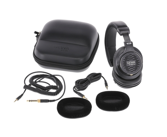 Навушники GEWA HP nine-xo