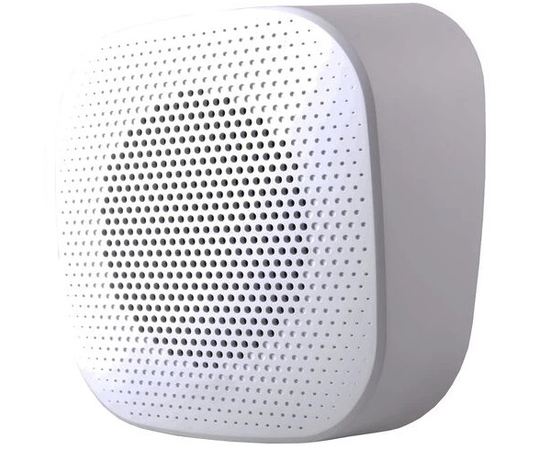 Настенный динамик L-Frank Audio HWR132-5T, 5", 6Вт, 100В с регулировкой