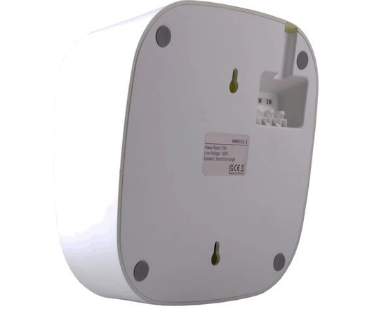 Настенный динамик L-Frank Audio HWR132-5T, 5", 6Вт, 100В с регулировкой