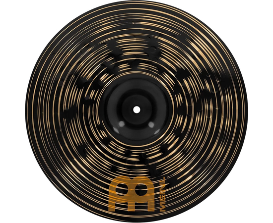 Тарілка Meinl Classics Custom Dark CC16TDAC Thin Crash 16"