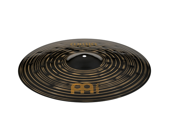 Тарелка Meinl Classics Custom Dark CC18TDAC Thin Crash 18"