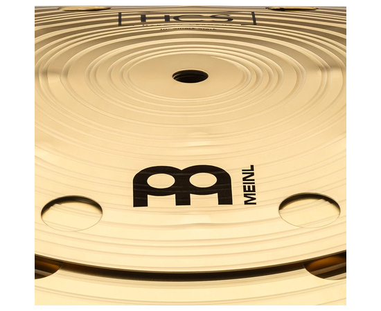 Тарелка Meinl HCS HCS024SM Smack Stack 10"/12"/14"