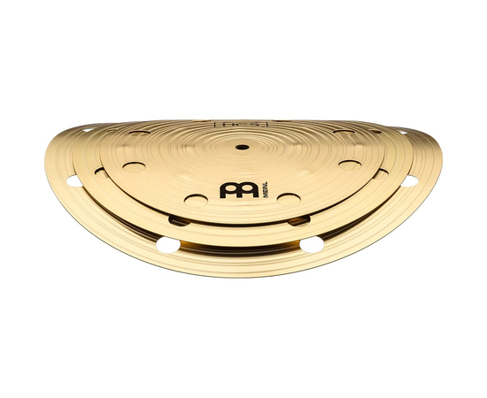 Тарелка Meinl HCS HCS024SM Smack Stack 10"/12"/14"