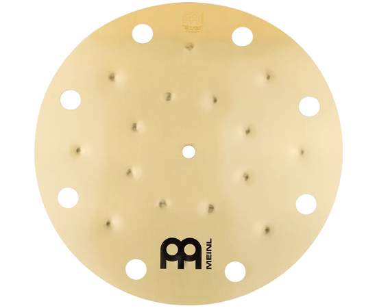 Тарелка Meinl HCS HCS024SM Smack Stack 10"/12"/14"