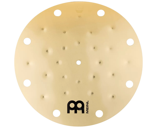 Тарелка Meinl HCS HCS024SM Smack Stack 10"/12"/14"