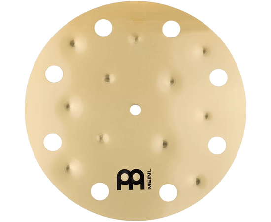 Тарелка Meinl HCS HCS024SM Smack Stack 10"/12"/14"