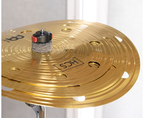 Тарелка Meinl HCS HCS024SM Smack Stack 10"/12"/14"