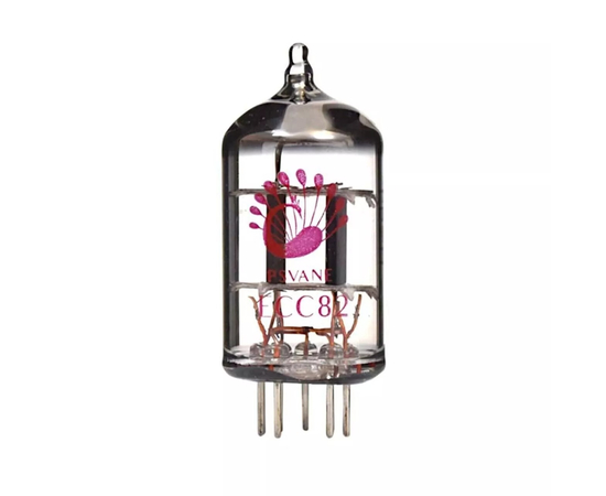 Лампа для предусилителя PSVANE 12AU7/ECC82 - 159357 за 1295 грн. | 4Club