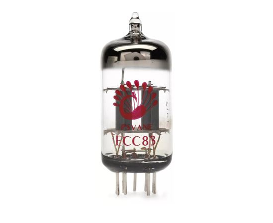 Лампа для предусилителя PSVANE 12AX7/ECC83 - 159355 за 1331 грн. | 4Club