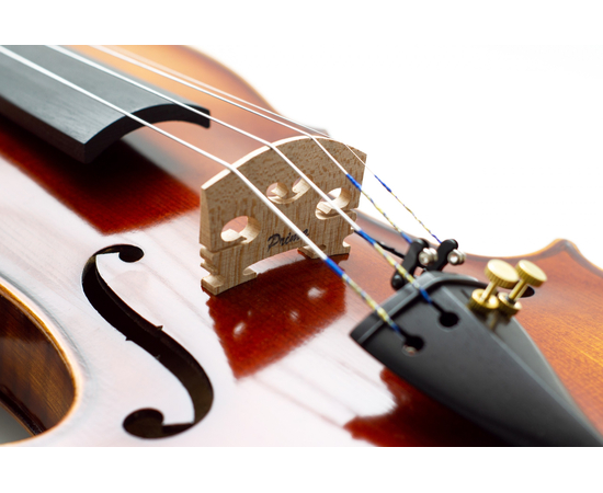 Скрипка Prima 400 4/4 (комплект)