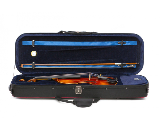 Скрипка Prima 400 4/4 (комплект)