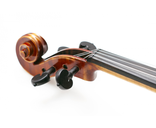 Скрипка Prima 400 4/4 (комплект)