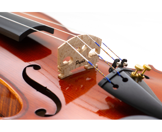 Скрипка Prima 480 4/4 (комплект)