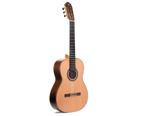 Класична гітара Prudencio Saez 1-PS (280) Cedar - 159381 за 0 грн. | 4Club