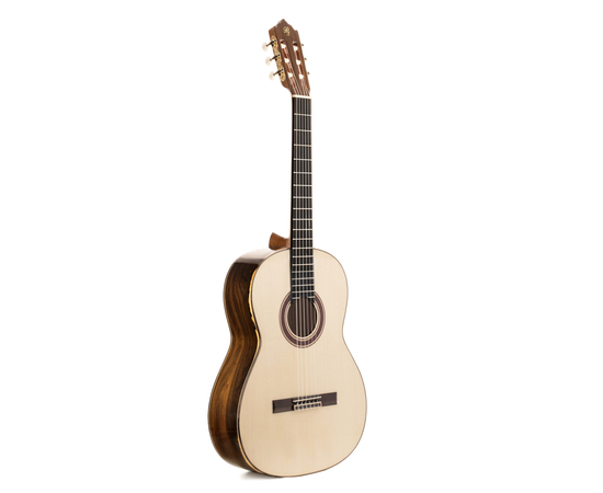 Классическая гитара Prudencio Saez 6-S (35) Spruce - 159383 за 45000 грн. | 4Club