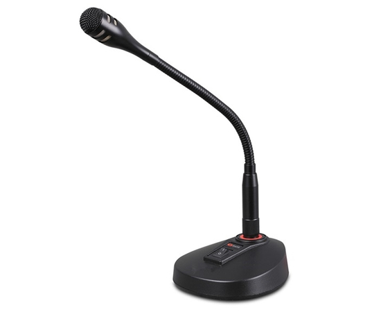 Конференційний мікрофон Emiter-S TA-511 - 159323 за 1688 грн. | 4Club