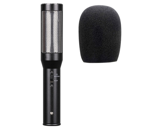 Микрофон проводной TA-8100 - 159324 за 2363 грн. | 4Club