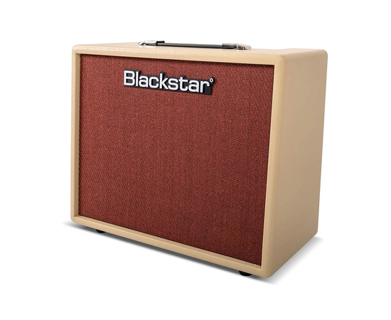 Гитарный комбоусилитель BLACKSTAR DEBUT 50R CREAM