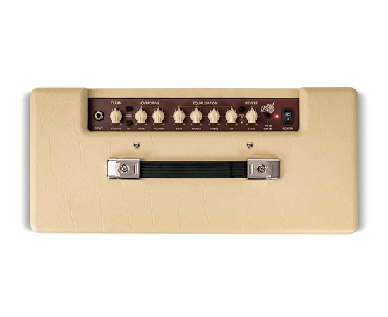 Гитарный комбоусилитель BLACKSTAR DEBUT 50R CREAM