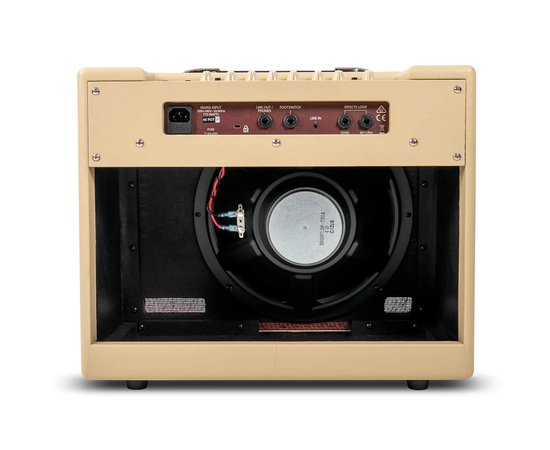 Гитарный комбоусилитель BLACKSTAR DEBUT 50R CREAM