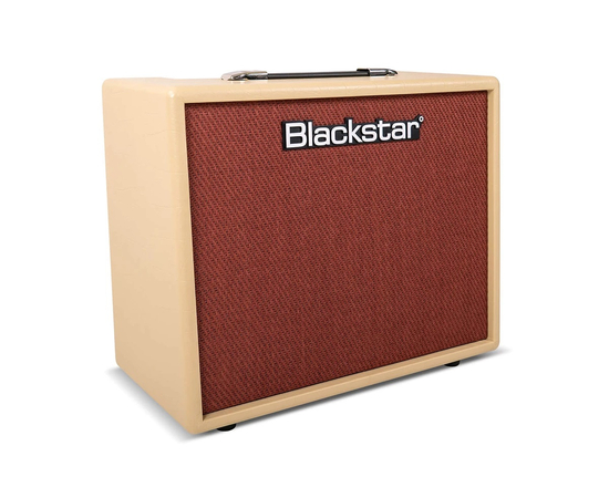 Гитарный комбоусилитель BLACKSTAR DEBUT 50R CREAM