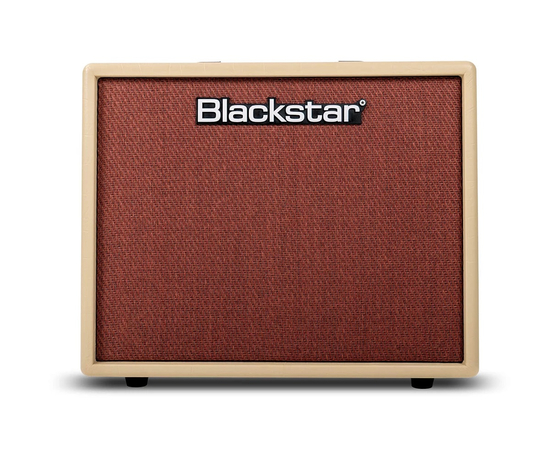 Гитарный комбоусилитель BLACKSTAR DEBUT 50R CREAM - 159488 за 0 грн. | 4Club