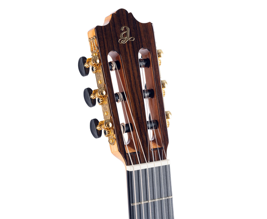 Классическая гитара ADMIRA CARMEN
