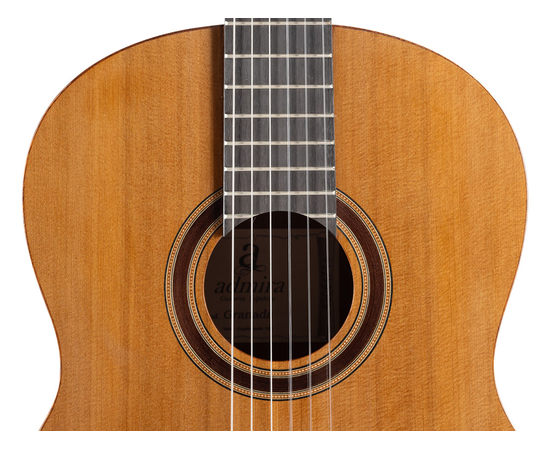 Классическая гитара ADMIRA GRANADA
