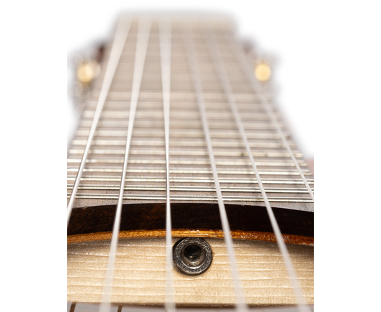 Классическая гитара ADMIRA GRANADA