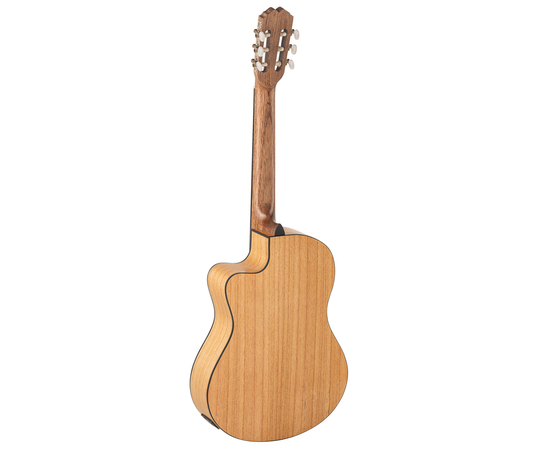 Класична гітара зі звукознімачем ADMIRA LENA EC