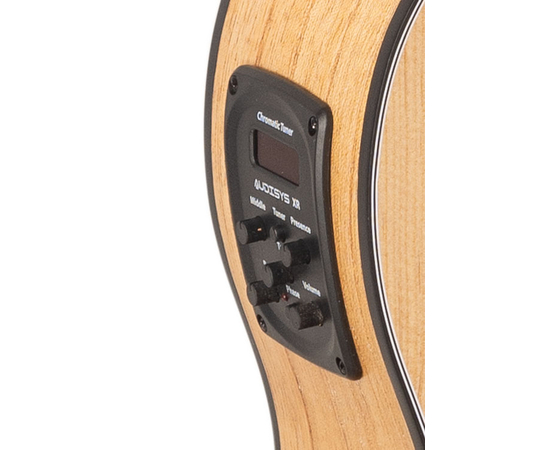 Класична гітара зі звукознімачем ADMIRA LENA EC