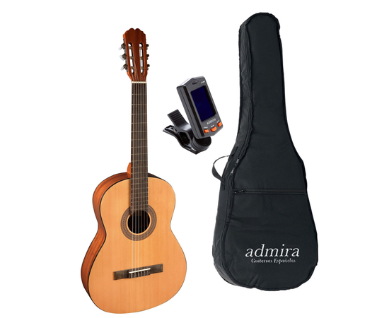 Гітарний набір Admira AlbaPACK - 98378 за 8773 грн. | 4Club