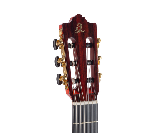 Классическая гитара Admira Alegria