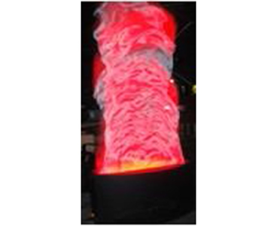 Имитатор огня BIG LEDFLAMELIGHT - 159581 за 8280 грн. | 4Club