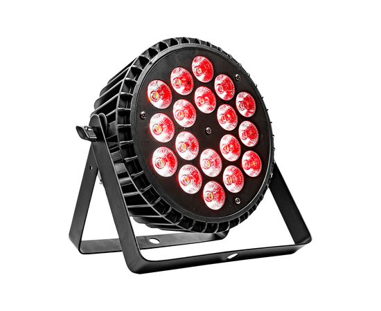 Led-прожектор BIG SKY PAR 18*5W 4in1 - 159574 за 2300 грн. | 4Club
