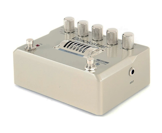 Педаль ефектів BLACKSTAR HT-DELAY