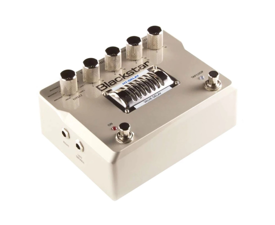 Педаль ефектів BLACKSTAR HT-DELAY
