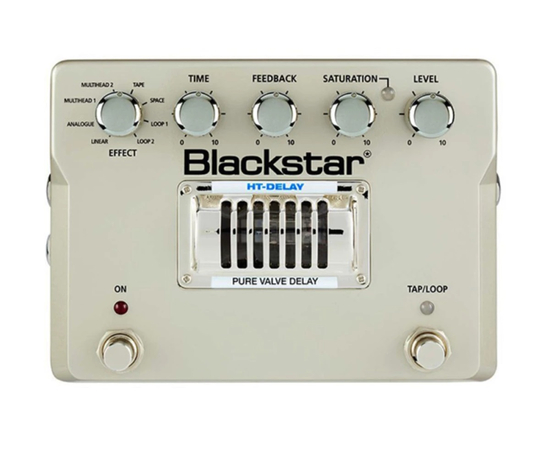 Педаль ефектів BLACKSTAR HT-DELAY - 159501 за 11000 грн. | 4Club