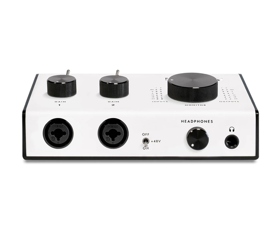 Аудиоинтерфейс BLACKSTAR POLAR 2