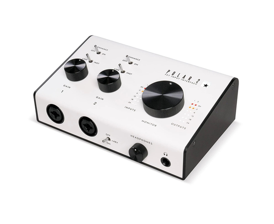 Аудиоинтерфейс BLACKSTAR POLAR 2