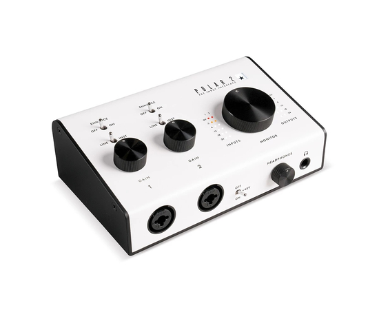 Аудиоинтерфейс BLACKSTAR POLAR 2